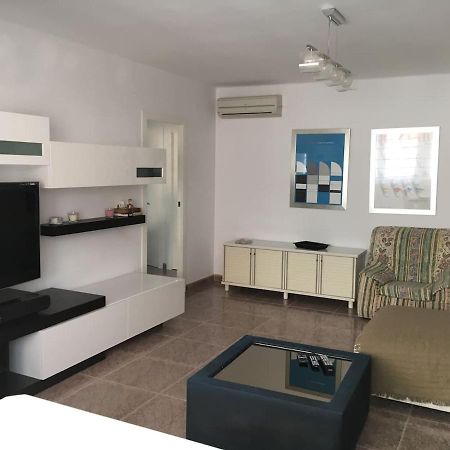Piso Centrico 2 Habitaciones Cerca Del Mar Hospitalet De L'Infant Buitenkant foto