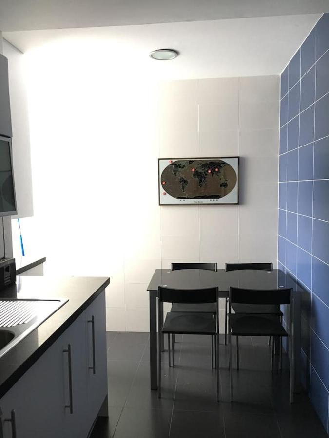 Piso Centrico 2 Habitaciones Cerca Del Mar Hospitalet De L'Infant Buitenkant foto