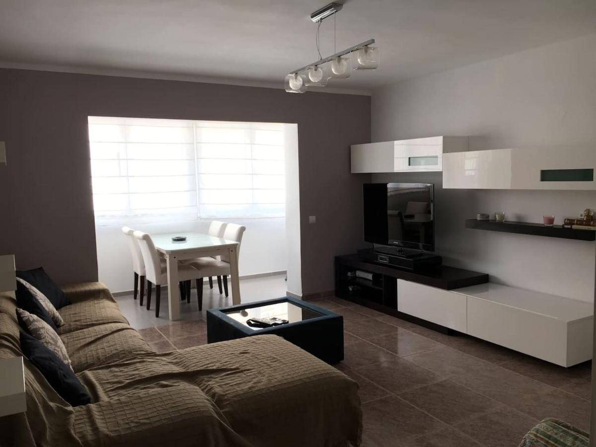 Piso Centrico 2 Habitaciones Cerca Del Mar Hospitalet De L'Infant Buitenkant foto